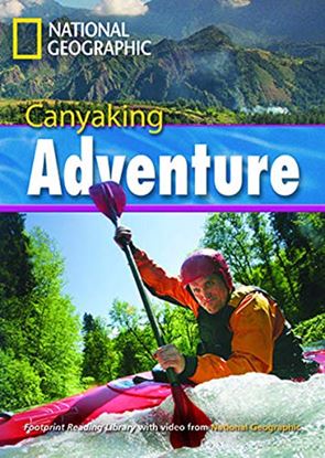 Εικόνα της CANYAKING ADVENTURE