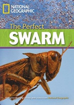 Εικόνα της PERFECT SWARM C1 (+ DVD)