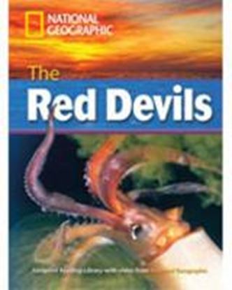 Εικόνα της RED DEVILS C1 (+ DVD)
