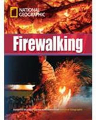 Εικόνα της FIREWALKING