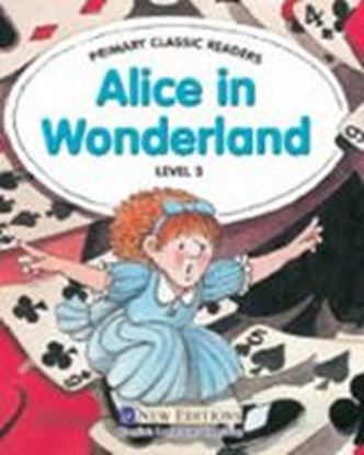 Εικόνα της ALICE IN WONDERLAND