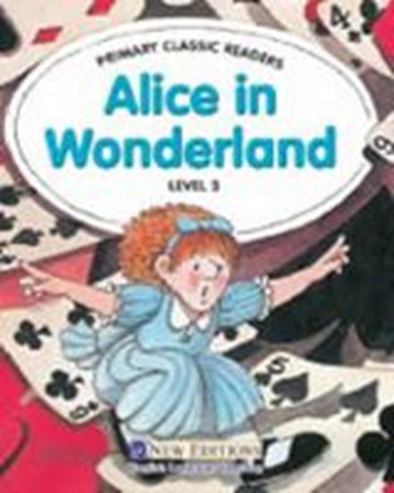 Εικόνα από ALICE IN WONDERLAND