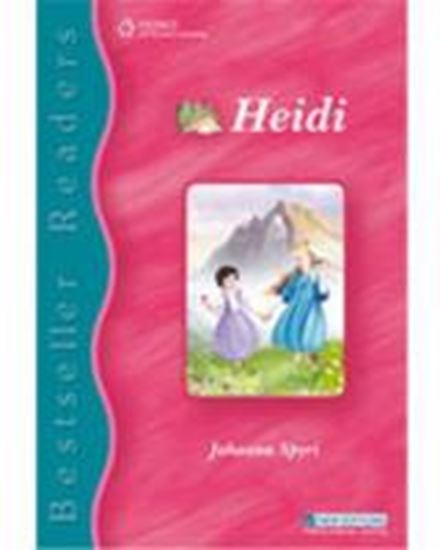 Εικόνα από BS 1: HEIDI (+ ACTIVITY + CD)