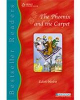 Εικόνα της BS 3: PHOENIX AND THE CARPET (+ ACTIVITY + CD)