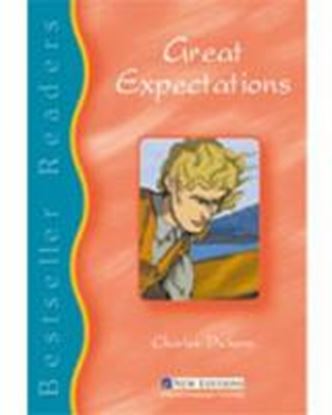 Εικόνα της PCR 5: GREAT EXPECTATIONS (+ AUDIO CD)