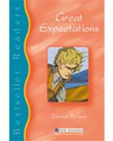 Εικόνα από PCR 5: GREAT EXPECTATIONS (+ AUDIO CD)