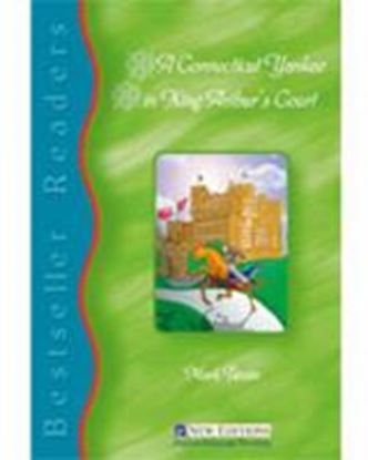 Εικόνα της BS 5: A CONNECTICUT YANKEE IN KING ARTHUR'S COURT (+ ACTIVITY + CD) dio CD (1)