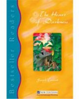 Εικόνα της BS 6: HEART OF DARKNESS (+ ACTIVITY + CD)