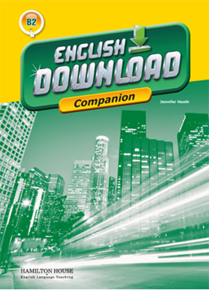 Εικόνα της ENGLISH DOWNLOAD B2 COMPANION