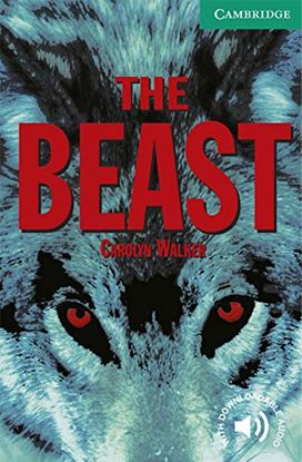 Εικόνα της CER 3: THE BEAST (+ DOWNLOADABLE AUDIO)