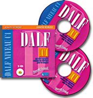 Εικόνα της DALF C1 CD (2) N/E