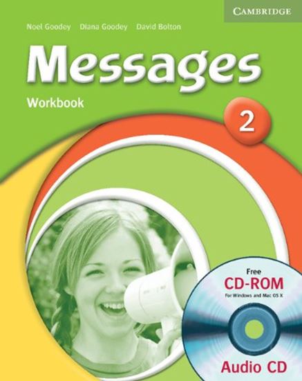 Εικόνα από MESSAGES 2 WB