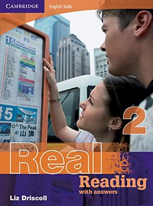 Εικόνα της REAL READING 2 SB WITH ANSWERS
