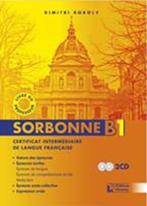 Εικόνα της SORBONNE B1 METHODE