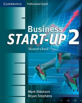 Εικόνα της BUSINESS START UP 2 STUDENT'S BOOK