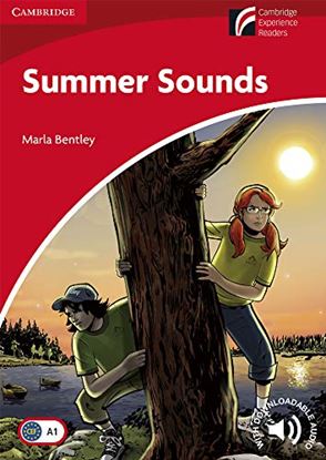 Εικόνα της CAMBRIDGE DISCOVERY READERS 1: SUMMER SOUNDS