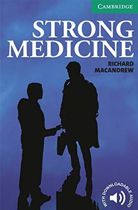 Εικόνα της CER 3: STRONG MEDICINE (+ DOWNLOADABLE AUDIO)