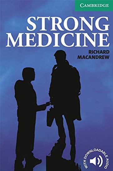 Εικόνα από CER 3: STRONG MEDICINE (+ DOWNLOADABLE AUDIO)