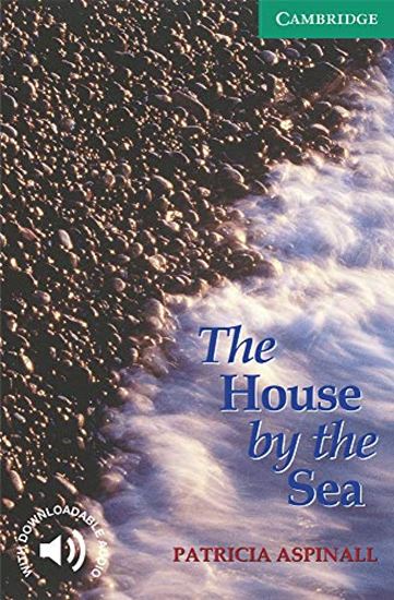Εικόνα από CER 3: THE HOUSE BY THE SEA (+ DOWNLOADABLE AUDIO)