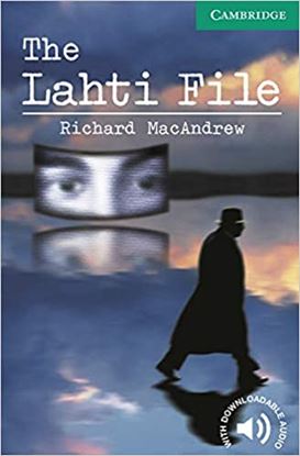 Εικόνα της CER 3: THE LAHTI FILE (+ DOWNLOADABLE AUDIO)