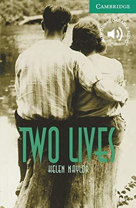 Εικόνα της CER 3: TWO LIVES (+ DOWNLOADABLE AUDIO)