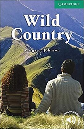 Εικόνα της CER 3: WILD COUNTRY (+ DOWNLOADABLE AUDIO)