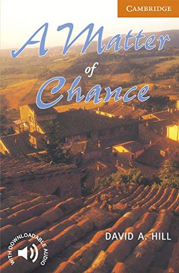 Εικόνα από CER 4: A MATTER OF CHANCE (+ DOWNLOADABLE AUDIO)