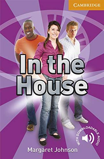 Εικόνα από CER 4: IN THE HOUSE (+ DOWNLOADABLE AUDIO)