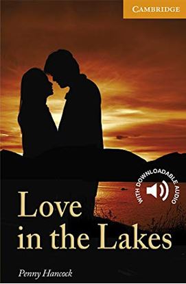 Εικόνα της CER 4: LOVE IN THE LAKES (+ DOWNLOADABLE AUDIO)