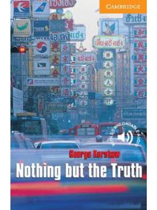 Εικόνα της CER 4: NOTHING BUT THE TRUTH (+ DOWNLOADABLE AUDIO)
