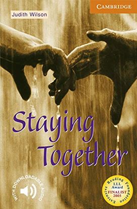 Εικόνα της CER 4: STAYING TOGETHER (+ DOWNLOADABLE AUDIO)