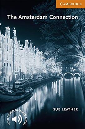 Εικόνα της CER 4: THE AMSTERDAM CONNECTION (+ DOWNLOADABLE AUDIO)