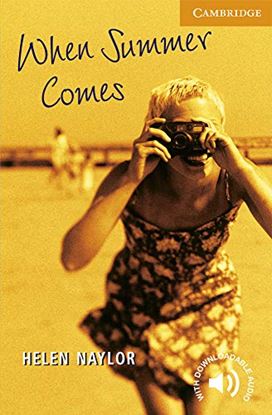 Εικόνα της CER 4: WHEN SUMMER COMES (+ DOWNLOADABLE AUDIO)