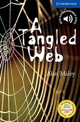 Εικόνα της CER 5: A TANGLED WEB (+ DOWNLOADABLE AUDIO)