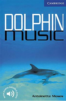 Εικόνα της CER 5: DOLPHIN MUSIC (+ DOWNLOADABLE AUDIO)