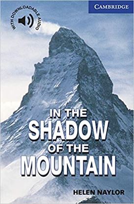 Εικόνα της CER 5: IN THE SHADOW OF THE MOUNTAIN (+ DOWNLOADABLE AUDIO)