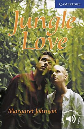 Εικόνα της CER 5: JUNGLE LOVE (+ DOWNLOADABLE AUDIO)
