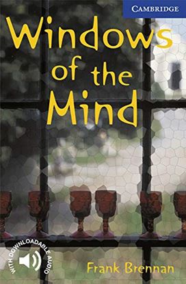 Εικόνα της CER 5: WINDOWS OF THE MIND (+ DOWNLOADABLE AUDIO)