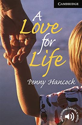 Εικόνα της CER 6: A LOVE FOR LIFE (+ DOWNLOADABLE AUDIO)