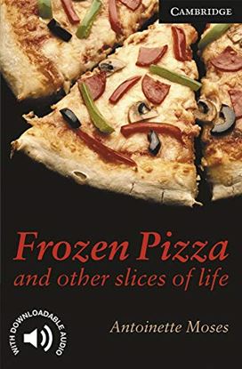 Εικόνα της CER 6: FROZEN PIZZA AND OTHER SLICES OF LIFE (+ DOWNLOADABLE AUDIO)