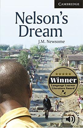 Εικόνα της CER 6: NELSON'S DREAM (+ DOWNLOADABLE AUDIO)