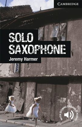 Εικόνα της CER 6: SOLO SAXOPHONE (+ DOWNLOADABLE AUDIO)
