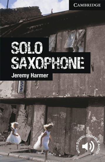 Εικόνα από CER 6: SOLO SAXOPHONE (+ DOWNLOADABLE AUDIO)