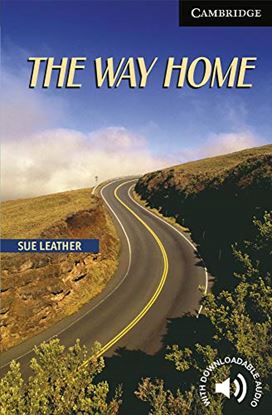 Εικόνα της CER 6: THE WAY HOME (+ DOWNLOADABLE AUDIO)