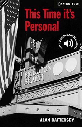 Εικόνα της CER 6: THIS TIME IT'S PERSONAL (+ DOWNLOADABLE AUDIO)