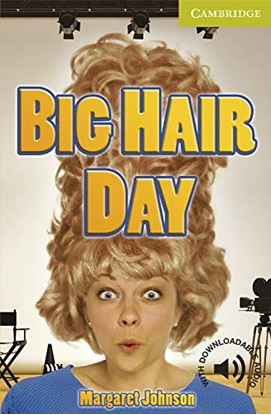 Εικόνα της CER STARTER: BIG HAIR DAY (+ DOWNLOADABLE AUDIO)