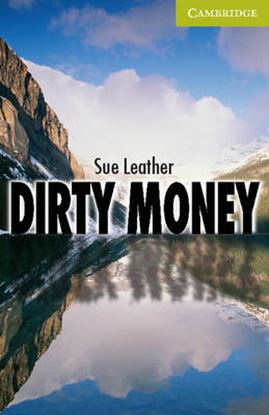 Εικόνα της CER STARTER: DIRTY MONEY (+ DOWNLOADABLE AUDIO)