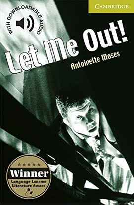 Εικόνα της CER STARTER: LET ME OUT! (+ DOWNLOADABLE AUDIO)