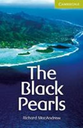 Εικόνα της CER STARTER: THE BLACK PEARLS PBAUDIO CD)