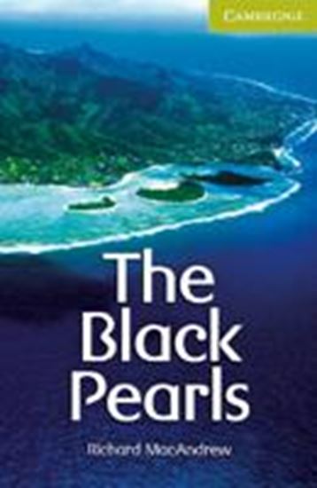 Εικόνα από CER STARTER: THE BLACK PEARLS PBAUDIO CD)